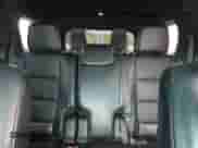 2011 Ford Explorer XLT with VIN 1FMHK7D80BGA44477, listed as a Copart auction lot 81456685 with 197,162 mi miles and Salvage title. Bid and sale history available at DreamBid. Image 10.