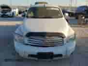 2007 Chevrolet HHR LT с VIN 3GNDA33P97S503562, выставлен на аукционе Copart как лот 72322024 с пробегом 200 700 миль миль и Списание • Salvage title. История ставок и продаж доступна на DreamBid. Изображение 5.