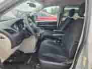 2011 Dodge Grand Caravan Mainstreet with VIN 2D4RN3DG8BR786918, listed as a Copart auction lot 82184405 with 154,267 mi miles and Clean title. Bid and sale history available at DreamBid. Image 7.
