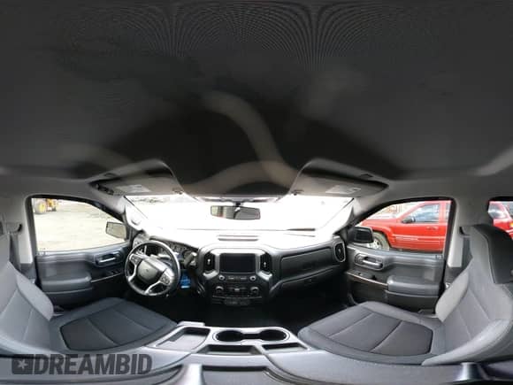 2019 Chevrolet Silverado 1500 RST с VIN 3GCPYEEK8KG113904, выставлен на аукционе IAAI как лот 43462612 с пробегом 105 046 миль миль и . История ставок и продаж доступна на DreamBid. Изображение 21.