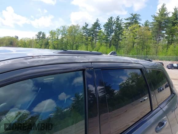 2019 Jeep Grand Cherokee Altitude with VIN 1C4RJFAG6KC845486, listed as a IAAI auction lot 42280034 with 98,718 mi miles and . Bid and sale history available at DreamBid. Image 21.