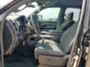 2023 Ram 1500 Big Horn z VIN 1C6RREBG5PN604331, wystawiony jako Copart lot #63481885 z przebiegiem 29 121 mil mil oraz Szkoda całkowita • Salvage title. Historia ofert i sprzedaży dostępna na DreamBid. Obrazek 7.