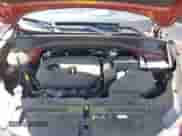2020 Hyundai Tucson SE с VIN KM8J2CA49LU212499, выставлен на аукционе IAAI как лот 42712966 с пробегом 78 046 миль миль и . История ставок и продаж доступна на DreamBid. Изображение 10.