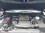 2025 Nissan Frontier Pro-4X с VIN 1N6ED1EK6SN603614, выставлен на аукционе IAAI как лот 42376916 с пробегом 10 453 миль миль и . История ставок и продаж доступна на DreamBid. Изображение 10.