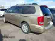 2007 Hyundai Entourage GLS с VIN KNDMC233276021224, выставлен на аукционе IAAI как лот 41823199 с пробегом 149 535 миль миль и . История ставок и продаж доступна на DreamBid. Изображение 3.