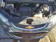 2020 Chevrolet Sonic LT с VIN 1G1JG6SBXL4118774, выставлен на аукционе Copart как лот 87216065 с пробегом Не указан миль и Чистый • Clean title. История ставок и продаж доступна на DreamBid. Изображение 11.