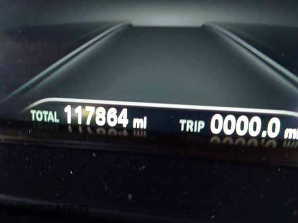 2018 BMW 5 Series 540i с VIN WBAJE5C59JWA98521, выставлен на аукционе IAAI как лот 42935031 с пробегом 117 864 миль миль и . История ставок и продаж доступна на DreamBid. Изображение 16.