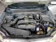 2011 Subaru Forester X Limited z VIN JF2SHAFC0BH719604, wystawiony jako Copart lot #85331174 z przebiegiem 121 791 mil mil oraz Szkoda całkowita • Salvage title. Historia ofert i sprzedaży dostępna na DreamBid. Obrazek 11.