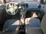 2012 Chevrolet Sonic LS with VIN 1G1JB6SH3C4186904, listed as a Copart auction lot 46889725 with 106,585 mi miles and Clean title. Bid and sale history available at DreamBid. Image 8.