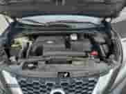 2020 Nissan Murano Platinum with VIN 5N1AZ2DJ2LN139316, listed as a Copart auction lot 67041395 with 86,282 mi miles and Salvage title. Bid and sale history available at DreamBid. Image 12.