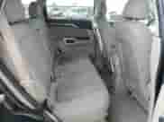 2008 Saturn VUE XR with VIN 3GSCL53708S687743, listed as a Copart auction lot 78351174 with 167,131 mi miles and Salvage title. Bid and sale history available at DreamBid. Image 12.