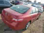 2008 Toyota Camry LE with VIN 4T1BK46K38U072491, listed as a Copart auction lot 78865893 with 73,239 mi miles and Clean title. Bid and sale history available at DreamBid. Image 3.