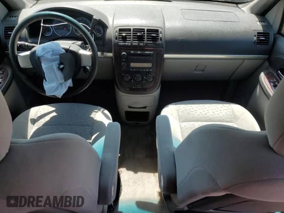2007 Chevrolet Uplander LS Fleet с VIN 1GNDV23147D105928, выставлен на аукционе Copart как лот 61968735 с пробегом 218 529 миль миль и Списание • Salvage title. История ставок и продаж доступна на DreamBid. Изображение 8.