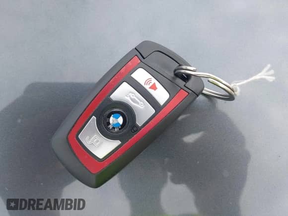 2017 BMW 4 Series 430i with VIN WBA4F7C5XHG785983, listed as a IAAI auction lot 42486625 with 223,245 mi miles and . Bid and sale history available at DreamBid. Image 11.