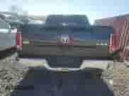 2014 Ram 1500 Laramie z VIN 1C6RR7NT6ES176059, wystawiony jako Copart lot #49403695 z przebiegiem 381 084 mil mil oraz Szkoda całkowita • Salvage title. Historia ofert i sprzedaży dostępna na DreamBid. Obrazek 6.