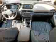 2020 Hyundai Santa Fe SEL с VIN 5NMS33AD9LH147070, выставлен на аукционе Copart как лот 81425125 с пробегом 92 873 миль миль и Списание • Salvage title. История ставок и продаж доступна на DreamBid. Изображение 8.