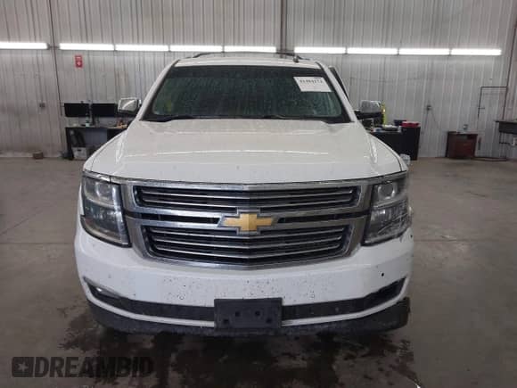 2015 Chevrolet Tahoe LTZ с VIN 1GNSKCKC6FR188823, выставлен на аукционе IAAI как лот 42484174 с пробегом 187 547 миль миль и . История ставок и продаж доступна на DreamBid. Изображение 12.