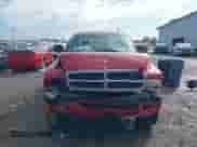 2004 Dodge Dakota with VIN 1D7GG36N14S504765, listed as a IAAI auction lot 43310869 with 143,838 mi miles and . Bid and sale history available at DreamBid. Image 12.