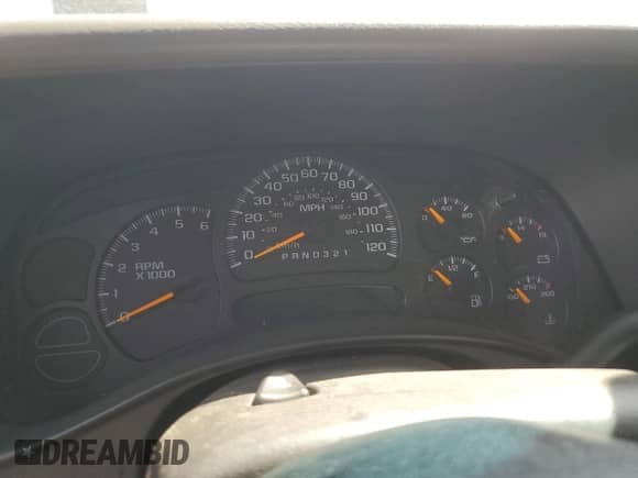 2006 Chevrolet Suburban LS с VIN 3GNFK16Z76G105792, выставлен на аукционе Copart как лот 65118965 с пробегом Не указан миль и Списание • Salvage title. История ставок и продаж доступна на DreamBid. Изображение 9.