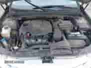 2012 Hyundai Sonata GLS with VIN 5NPEB4AC7CH496101, listed as a IAAI auction lot 43240636 with 166,323 mi miles and . Bid and sale history available at DreamBid. Image 10.