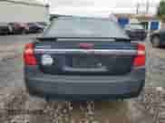 2006 Chevrolet Malibu 2LT с VIN 1G1ZT51856F117734, выставлен на аукционе Copart как лот 85537545 с пробегом 81 549 миль миль и Списание • Salvage title. История ставок и продаж доступна на DreamBid. Изображение 6.