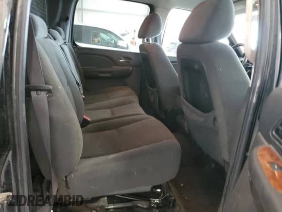 2007 Chevrolet Avalanche 1LT с VIN 3GNFK12317G302556, выставлен на аукционе Copart как лот 66500565 с пробегом 181 452 миль миль и Списание • Salvage title. История ставок и продаж доступна на DreamBid. Изображение 10.