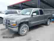 1999 Chevrolet Silverado 2500 LS с VIN 1GCGK29U5XE144859, выставлен на аукционе IAAI как лот 42866249 с пробегом 250 890 миль миль и . История ставок и продаж доступна на DreamBid. Изображение 20.