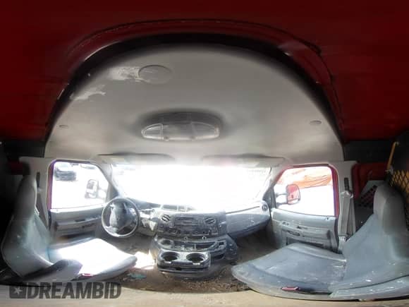 2014 Ford Econoline Cargo Super Duty Commercial with VIN 1FTSE3EL1EDB12482, listed as a IAAI auction lot 42989433 with 254,136 mi miles and . Bid and sale history available at DreamBid. Image 19.