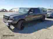 2006 Ford F-150 XLT z VIN 1FTPW12546FB18327, wystawiony jako Copart lot #80942865 z przebiegiem 148 220 mil mil oraz Szkoda całkowita • Salvage title. Historia ofert i sprzedaży dostępna na DreamBid. Obrazek 1.
