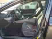 2019 Toyota Camry LE с VIN 4T1B11HK5KU794289, выставлен на аукционе Copart как лот 69141015 с пробегом 43 768 миль миль и Списание • Salvage title. История ставок и продаж доступна на DreamBid. Изображение 7.