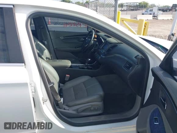 2014 Chevrolet Impala LT с VIN 1G1125S30EU152209, выставлен на аукционе IAAI как лот 42952241 с пробегом 273 413 миль миль и . История ставок и продаж доступна на DreamBid. Изображение 5.