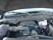 2019 Ram 1500 Laramie with VIN 1C6RREJT7KN792423, listed as a IAAI auction lot 43058571 with 118,086 mi miles and . Bid and sale history available at DreamBid. Image 10.