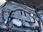 2022 Ford Mustang GT with VIN 1FA6P8CF3N5146218, listed as a Copart auction lot 84438885 with 19,914 mi miles and Salvage title. Bid and sale history available at DreamBid. Image 13.