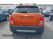 2015 Chevrolet Trax LT с VIN KL7CJRSB6FB068682, выставлен на аукционе IAAI как лот 43121568 с пробегом 74 022 миль миль и . История ставок и продаж доступна на DreamBid. Изображение 16.