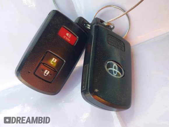 2017 Toyota Prius Five z VIN JTDZN3EU4HJ067373, wystawiony jako IAAI lot #43426145 z przebiegiem 247 519 mil mil oraz . Historia ofert i sprzedaży dostępna na DreamBid. Obrazek 11.