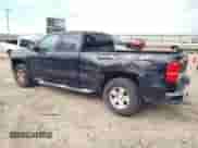 2018 Chevrolet Silverado 1500 LT с VIN 1GCVKREH2JZ363495, выставлен на аукционе Copart как лот 80777585 с пробегом 56 884 миль миль и Списание • Salvage title. История ставок и продаж доступна на DreamBid. Изображение 2.