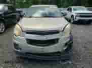 2010 Chevrolet Equinox LS с VIN 2CNALBEW9A6274905, выставлен на аукционе Copart как лот 68869995 с пробегом 210 924 миль миль и Списание • Salvage title. История ставок и продаж доступна на DreamBid. Изображение 14.