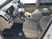 2017 Jeep Grand Cherokee 75th Anniversary с VIN 1C4RJFAG1HC900533, выставлен на аукционе Copart как лот 56993415 с пробегом 64 695 миль миль и Списание • Salvage title. История ставок и продаж доступна на DreamBid. Изображение 7.