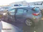 2018 Chevrolet Cruze LT с VIN 3G1BH6SE9JS544707, выставлен на аукционе IAAI как лот 43414137 с пробегом 259 248 миль миль и . История ставок и продаж доступна на DreamBid. Изображение 14.