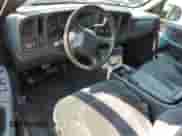 2000 Chevrolet Silverado 1500 LS z VIN 1GCEC19TXYZ156540, wystawiony jako Copart lot #69207725 z przebiegiem 113 302 mil mil oraz Szkoda całkowita • Salvage title. Historia ofert i sprzedaży dostępna na DreamBid. Obrazek 8.