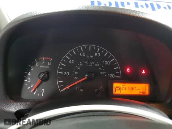 2018 Chevrolet City Express Cargo LT с VIN 3N63M0ZNXJK694042, выставлен на аукционе Copart как лот 55450005 с пробегом 231 167 миль миль и Чистый • Clean title. История ставок и продаж доступна на DreamBid. Изображение 9.