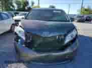 2015 Toyota Sienna XLE with VIN 5TDYK3DC2FS618302, listed as a Copart auction lot 86536625 with 80,165 mi miles and Non repairable. Bid and sale history available at DreamBid. Image 5.