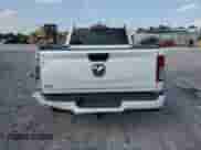 2020 Ram 1500 Tradesman with VIN 1C6RRECT3LN152871, listed as a Copart auction lot 66321014 with 88,773 mi miles and Salvage title. Bid and sale history available at DreamBid. Image 6.