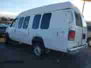 2012 Ford Econoline Cargo Commercial with VIN 1FTNS2EW9CDA86480, listed as a IAAI auction lot 41360828 with Not provided miles and . Bid and sale history available at DreamBid. Image 3.