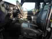 2021 Jeep Wrangler Unlimited Sahara High Altitude with VIN 1C4HJXEG0MW603872, listed as a Copart auction lot 74835884 with 31,008 mi miles and Non repairable. Bid and sale history available at DreamBid. Image 7.