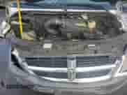 2007 Dodge Sprinter with VIN WD0PE745375185065, listed as a Copart auction lot 85366934 with 379,009 mi miles and Clean title. Bid and sale history available at DreamBid. Image 11.