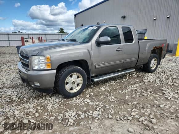 2009 Chevrolet Silverado 1500 LTZ с VIN 1GCEK39019Z156660, выставлен на аукционе Copart как лот 71166145 с пробегом 234 970 миль миль и Чистый • Clean title. История ставок и продаж доступна на DreamBid. Изображение 1.