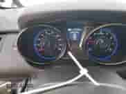 2016 Hyundai Genesis Coupe R-Spec с VIN KMHHU6KJ3GU132264, выставлен на аукционе Copart как лот 48354714 с пробегом 17 245 миль миль и Списание • Salvage title. История ставок и продаж доступна на DreamBid. Изображение 9.