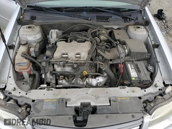 2003 Chevrolet Malibu с VIN 1G1ND52J03M506401, выставлен на аукционе Copart как лот 84474165 с пробегом 134 708 миль миль и Списание • Salvage title. История ставок и продаж доступна на DreamBid. Изображение 11.