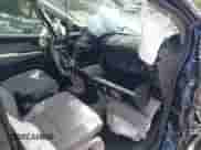 2023 Honda Odyssey EX-L with VIN 5FNRL6H61PB067180, listed as a IAAI auction lot 42634627 with 30,282 mi miles and . Bid and sale history available at DreamBid. Image 5.